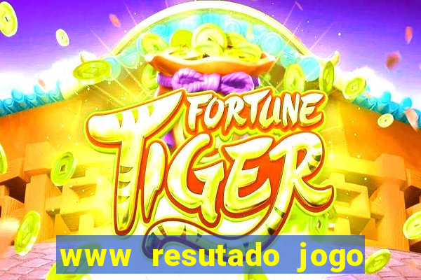 www resutado jogo do bicho da loteria federal